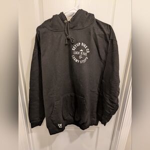 MTB Hoodie